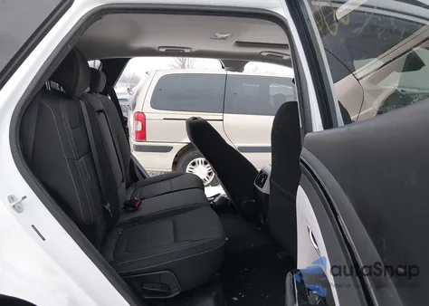 2022 Hyundai Tucson Sel from USA, damaged, VIN 5NMJFCAEXNH017037